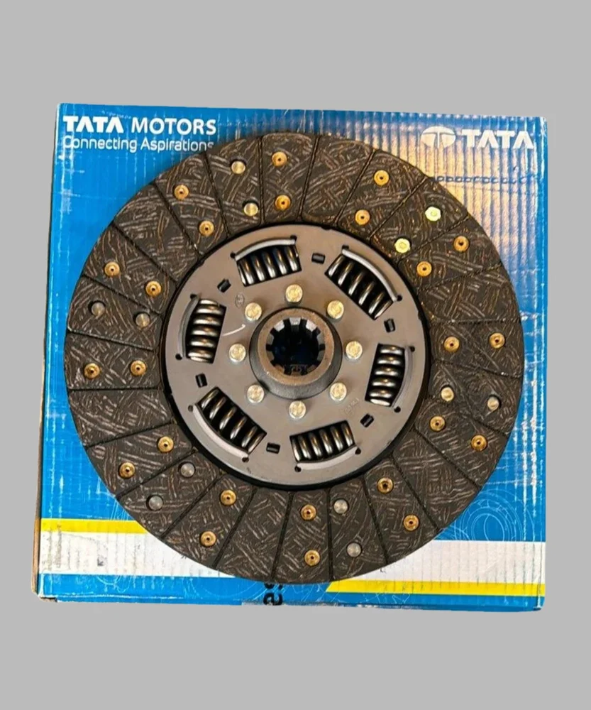 TATA Clutch Plate