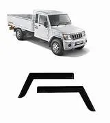 Door visors